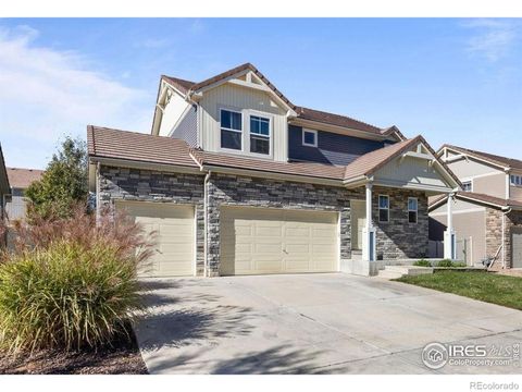 3420 Mountainwood Lane Johnstown CO 80534