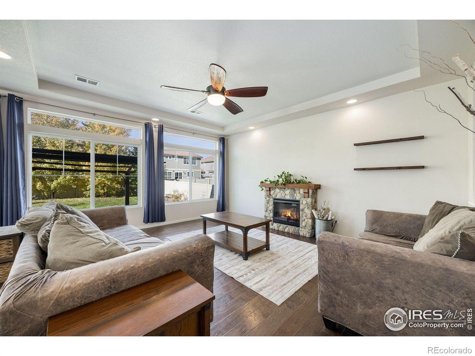 3420 Mountainwood Lane