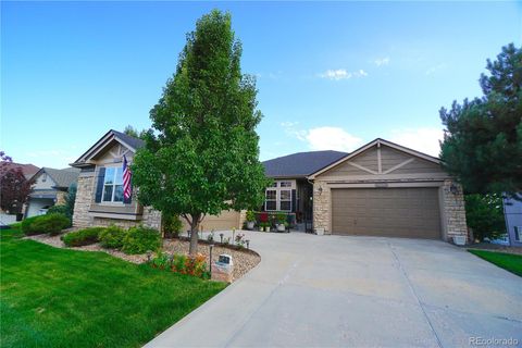15468 W 75th Place, Arvada, CO 80007 - #: 4774672