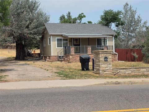 2561 W Dartmouth Avenue Denver CO 80236