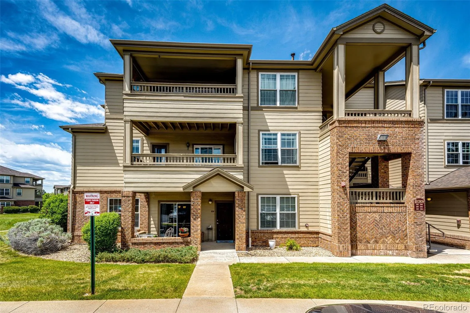 Parker, Colorado 80134, United States, 2 Bedrooms Bedrooms, ,2 BathroomsBathrooms,Residential,Active,148687