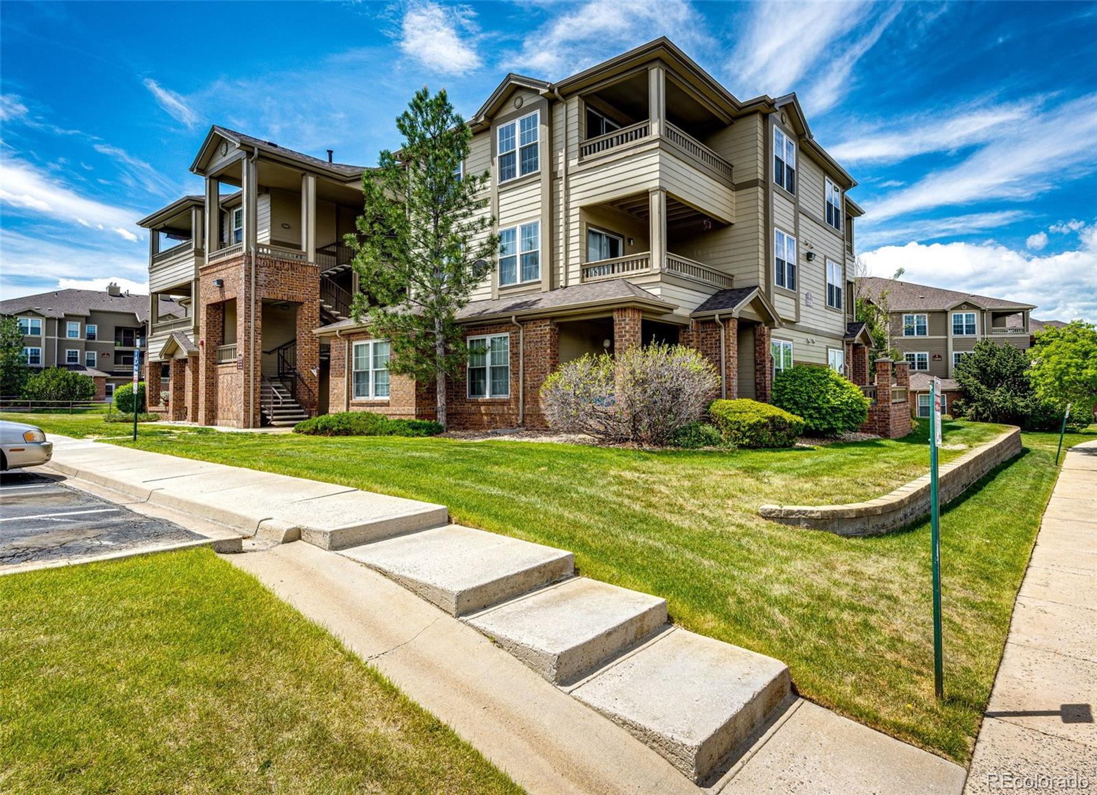 12820 Ironstone Way 103, Parker, CO, 80134 1 12820 Ironstone Way 103