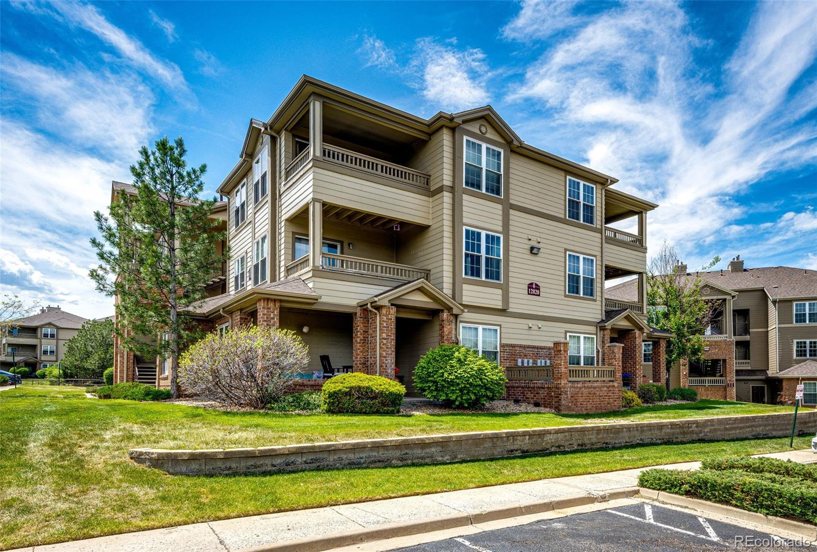 12820 Ironstone Way 103, Parker, CO, 80134 2 12820 Ironstone Way 103