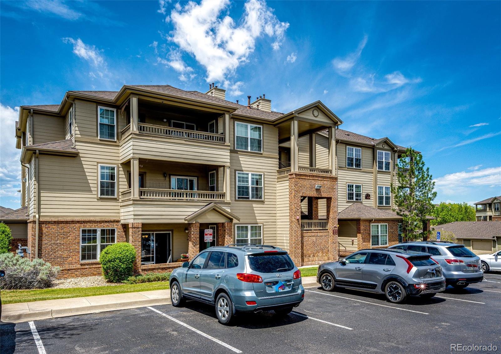 12820 Ironstone Way 103, Parker, CO, 80134 4 12820 Ironstone Way 103