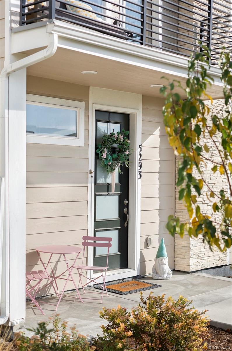 5293 Quail Way, Arvada, CO, 80002 1 5293 Quail Way