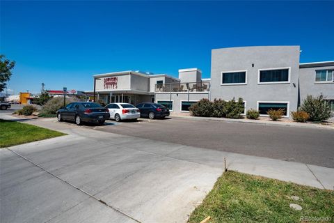 104 White Avenue Grand Junction CO 81501