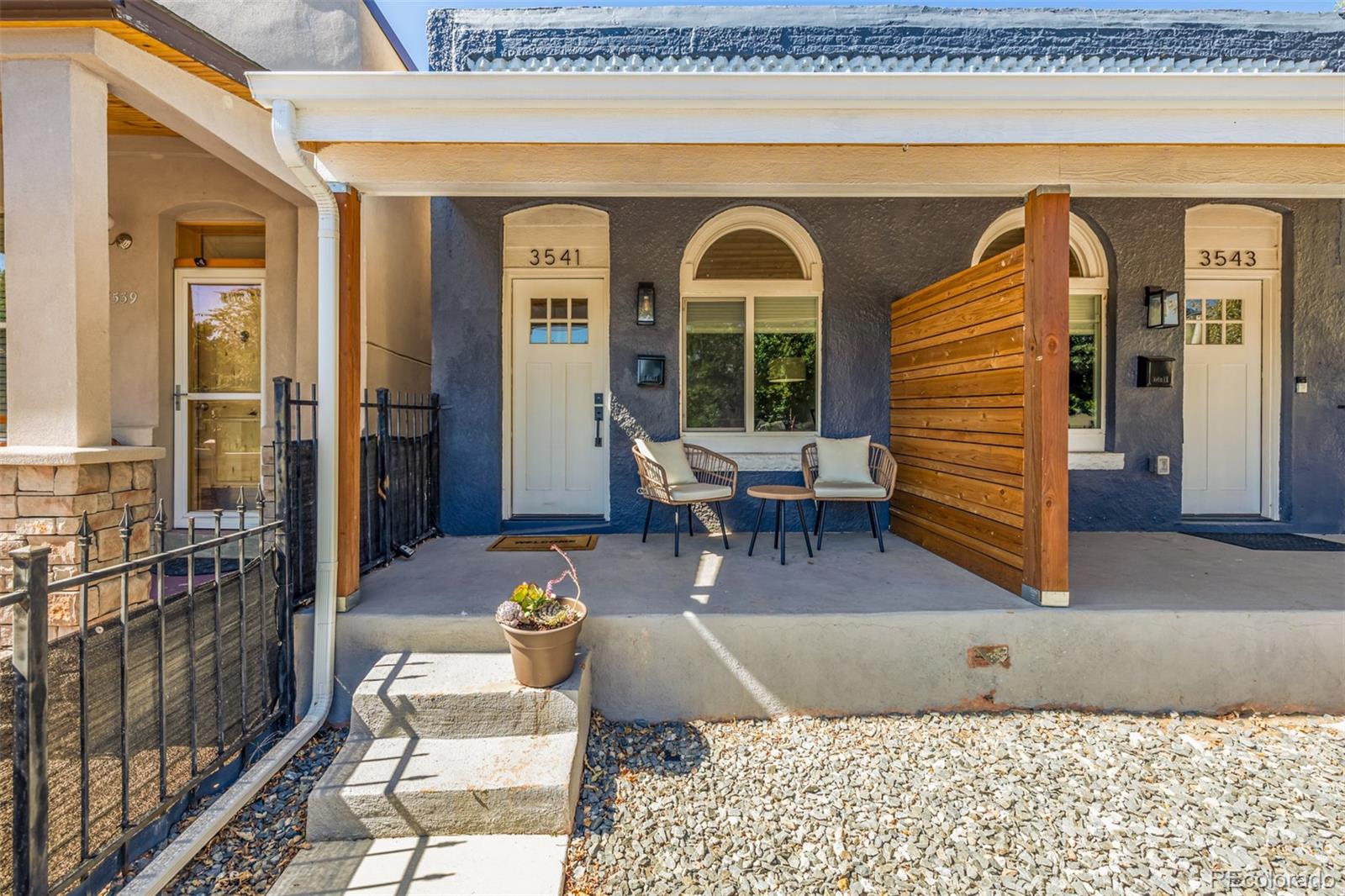 3541 N Williams Street