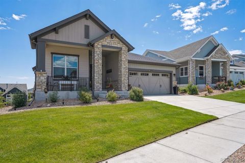 18926 W 94th Avenue Arvada CO 80007