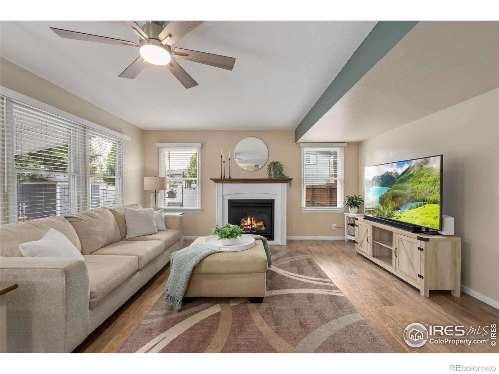 2308 Fairplay Drive
