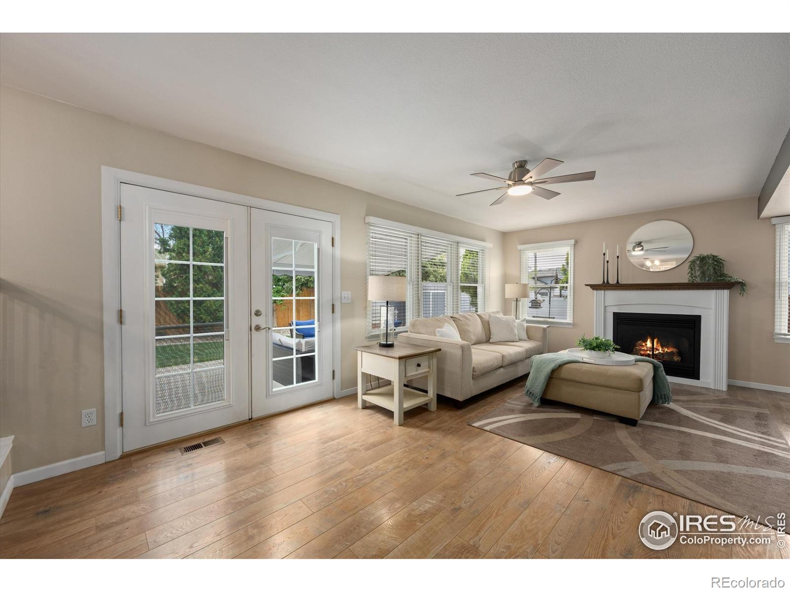 2308 Fairplay Drive
