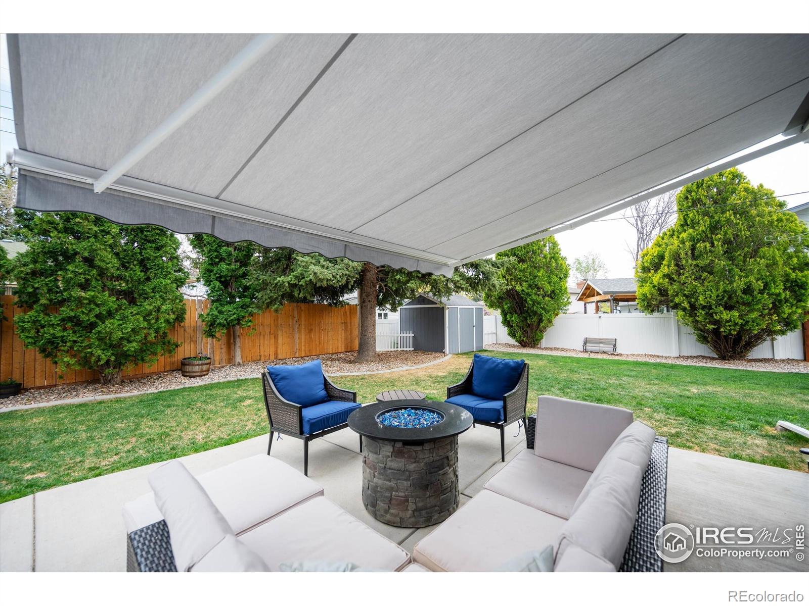 2308 Fairplay Drive