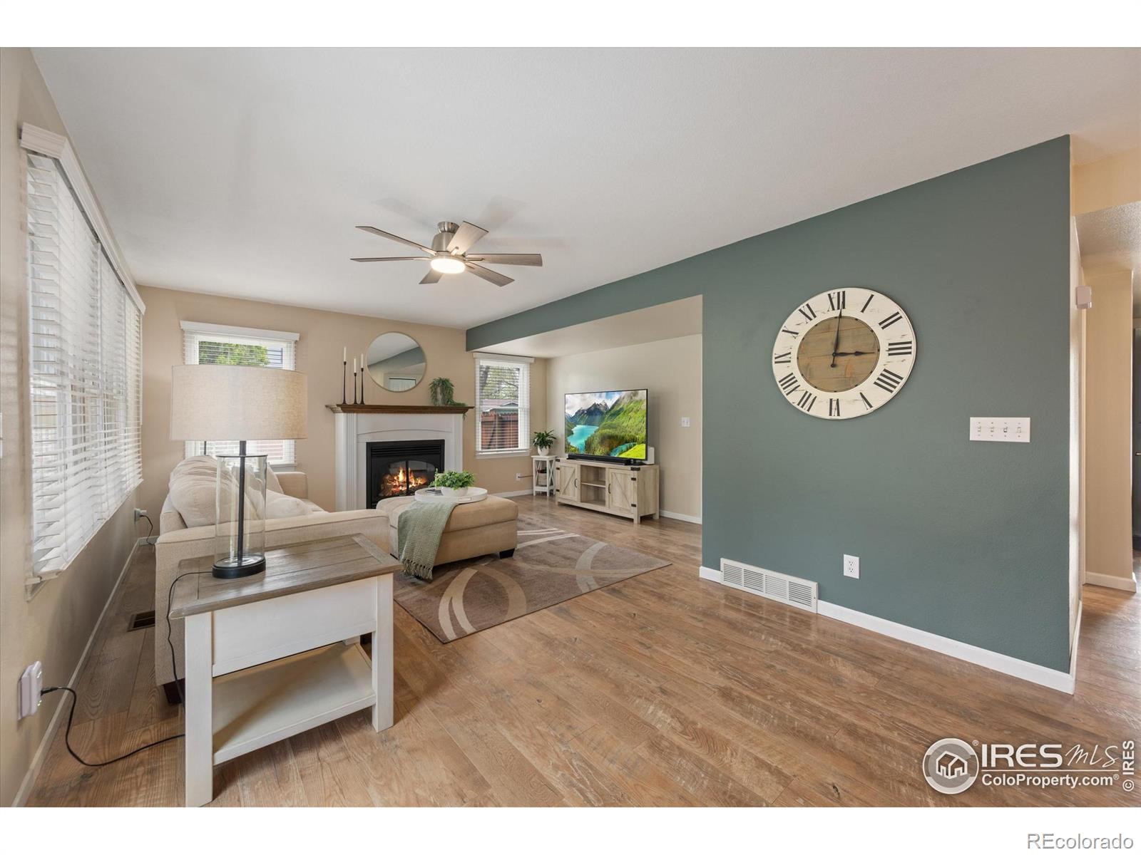 2308 Fairplay Drive