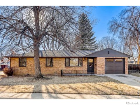 1103 Grant Street Longmont CO 80501