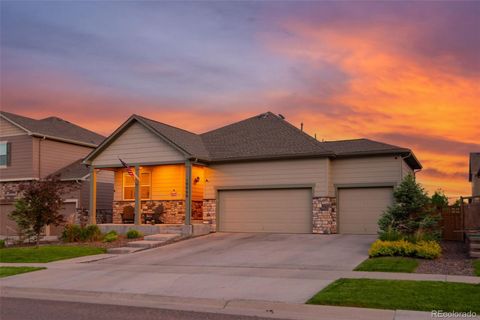 19468 E 65th Place Aurora CO 80019