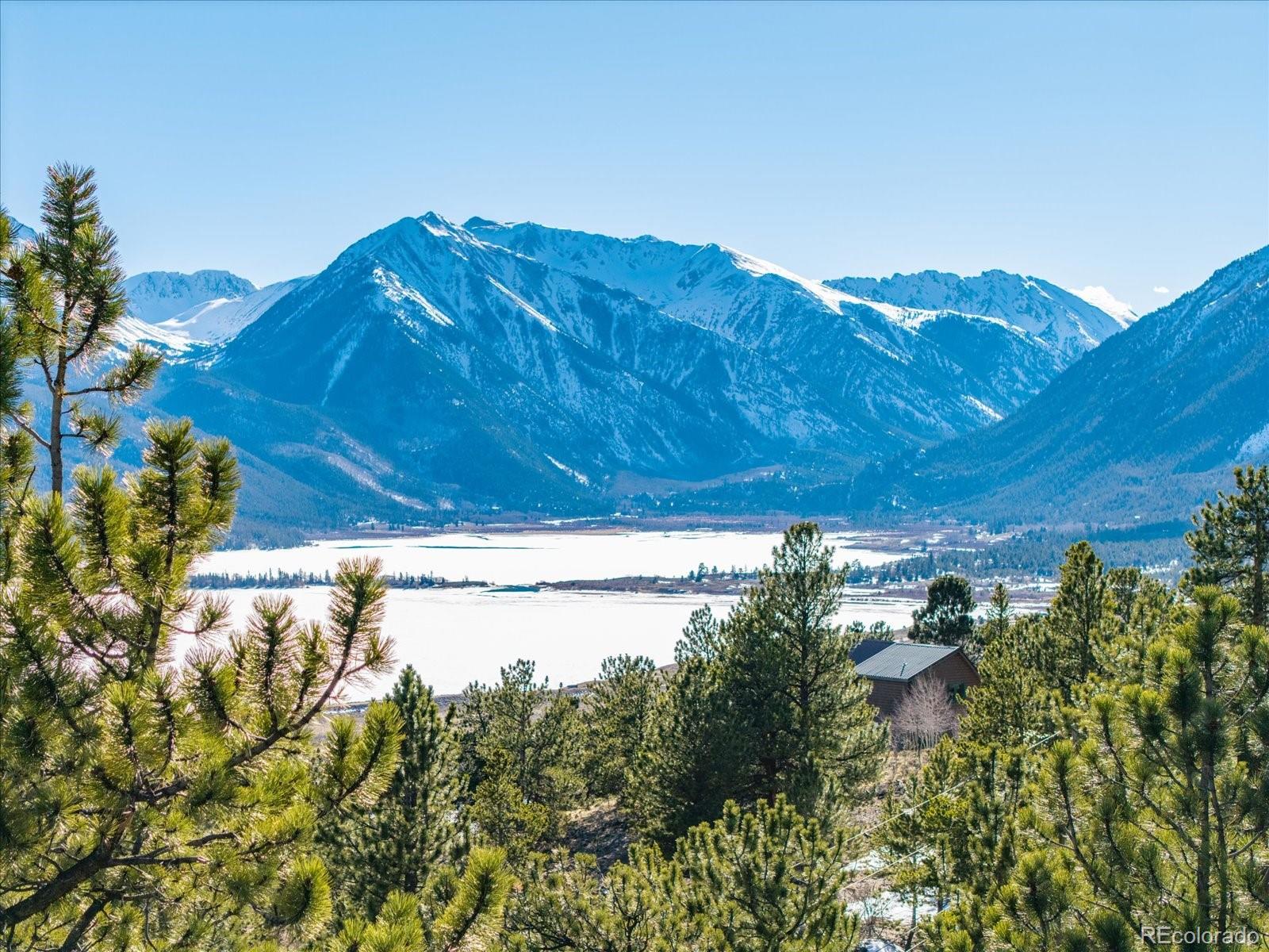 123 La Plata Peak Drive