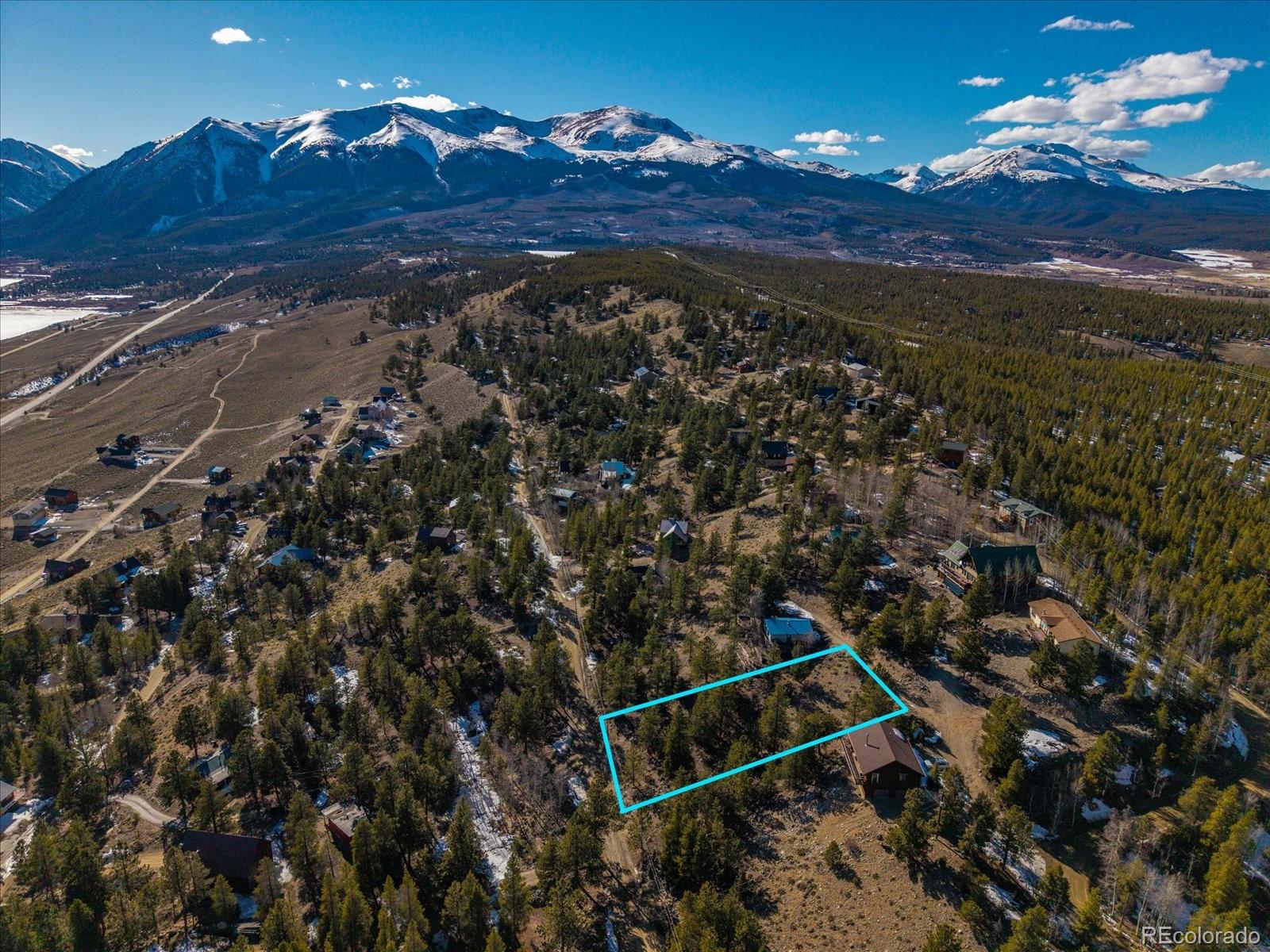 123 La Plata Peak Drive