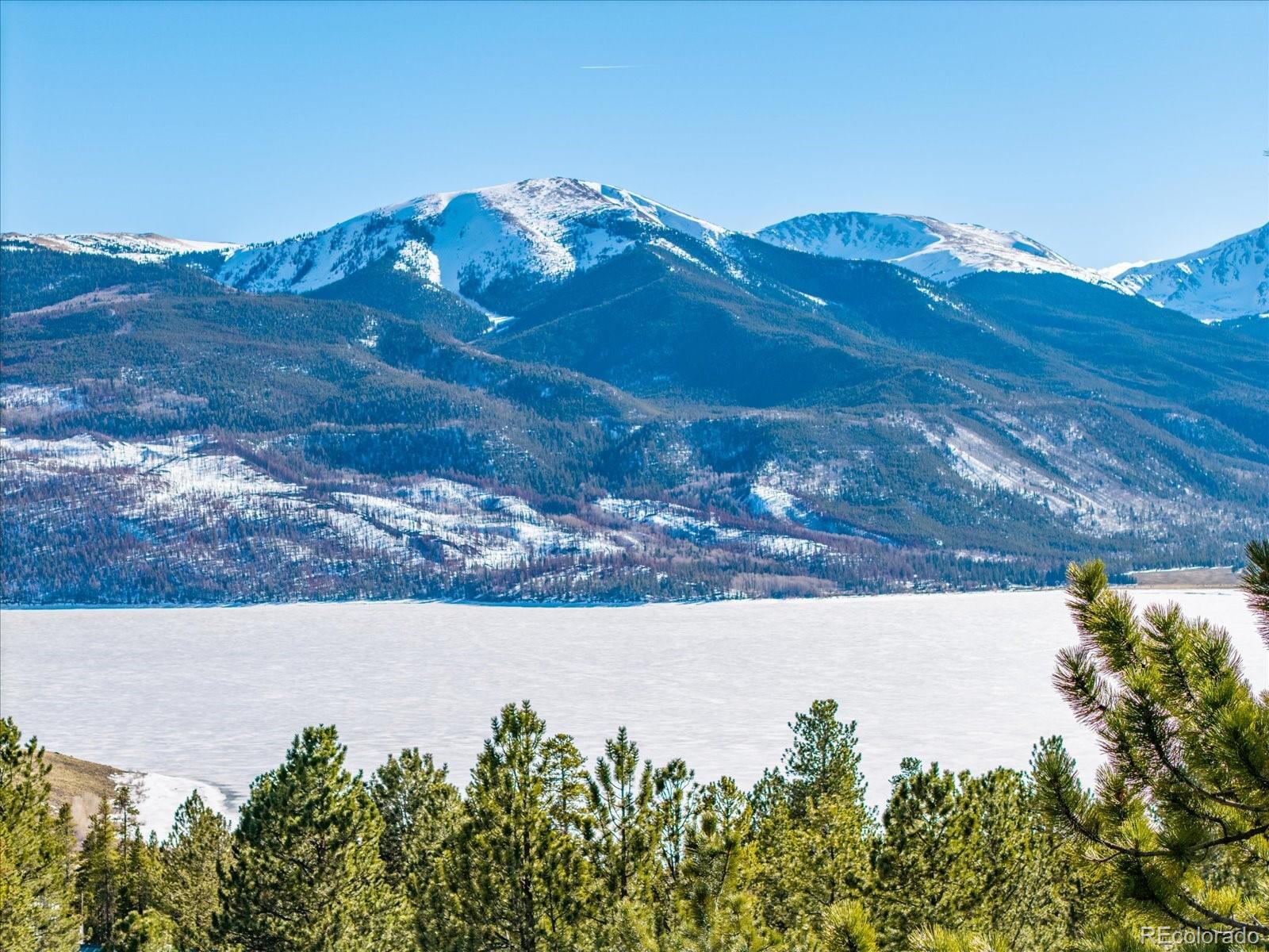 123 La Plata Peak Drive