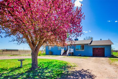 12790 Gould Road, Fountain, CO 80817 - MLS#: 7148788