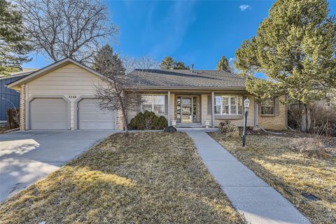 5749 S Lansing Way Englewood CO 80111