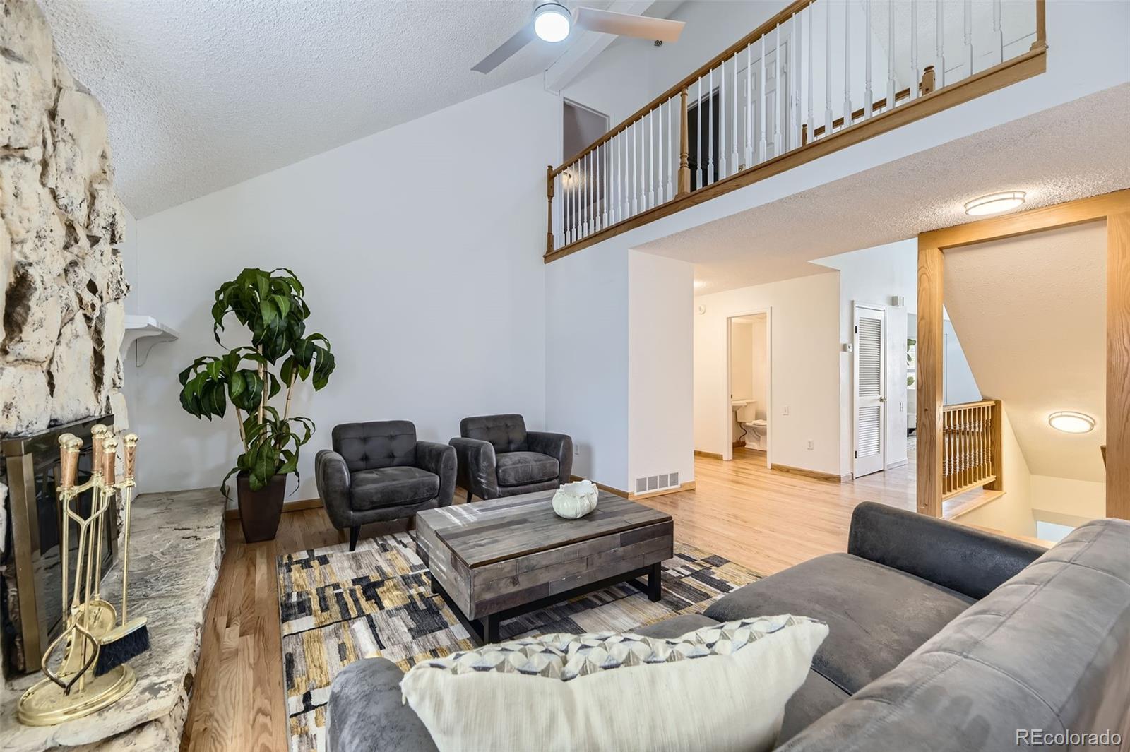 5749 S Lansing Way