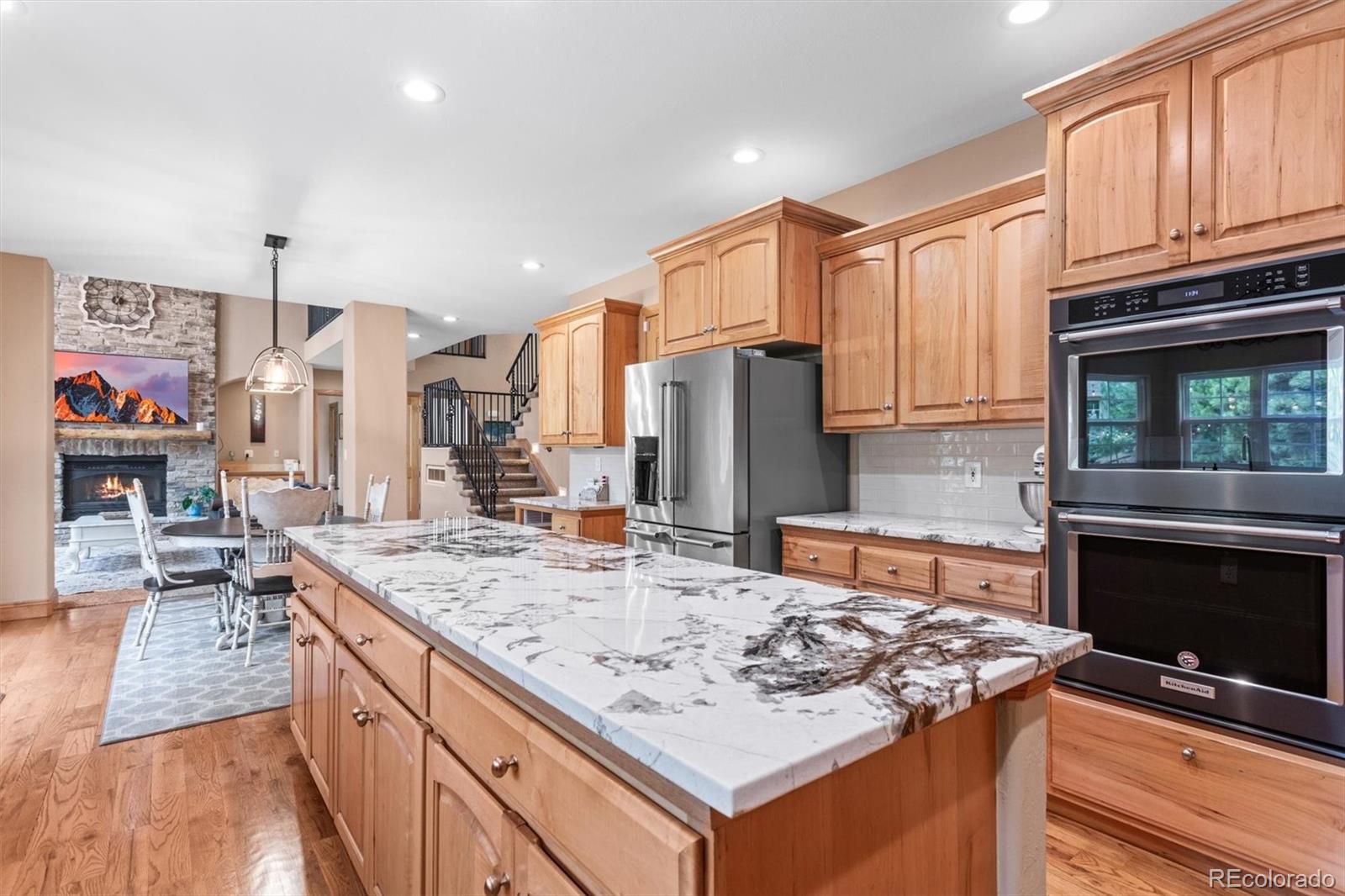4535 Shoshone Drive