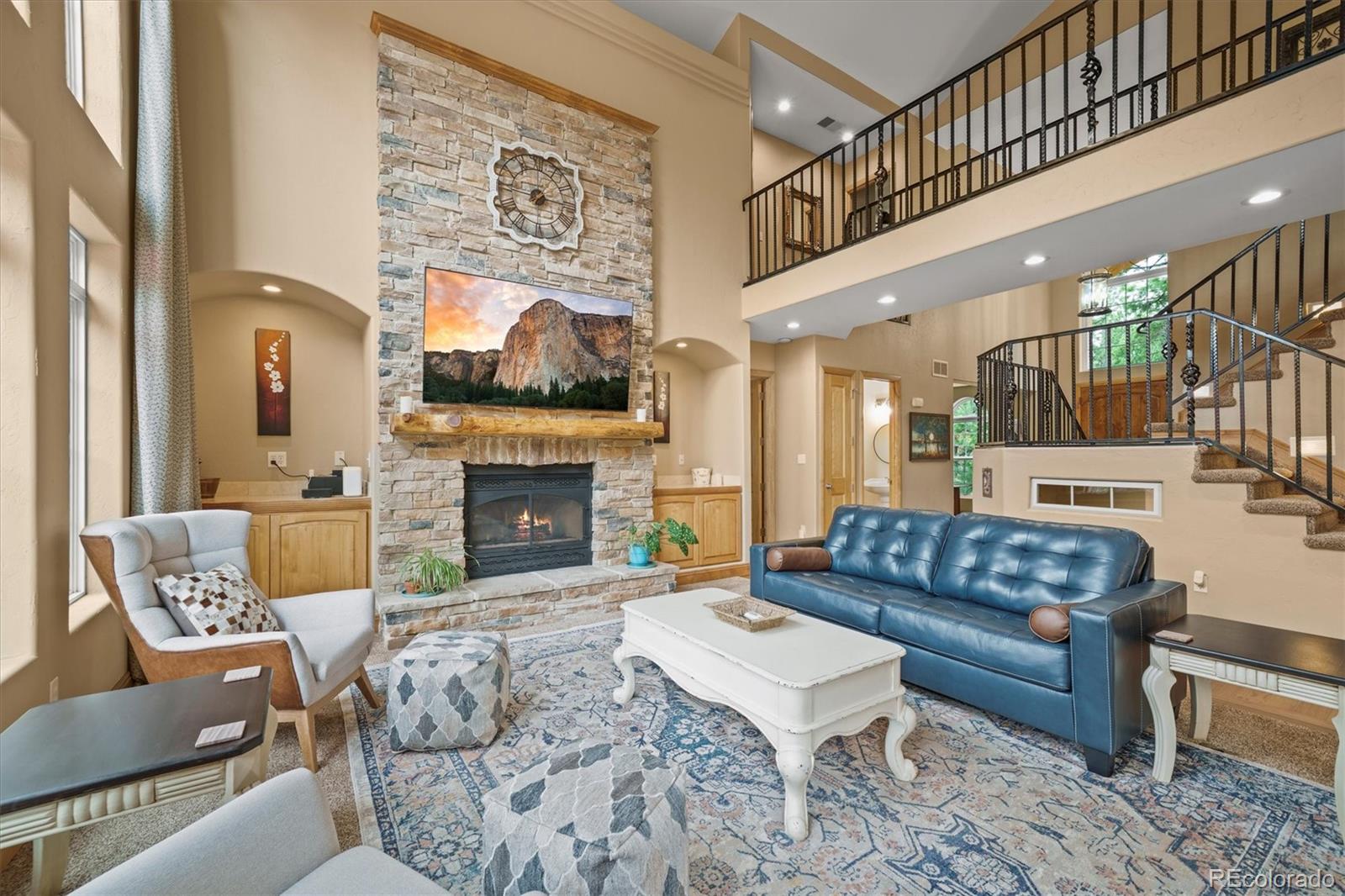 4535 Shoshone Drive