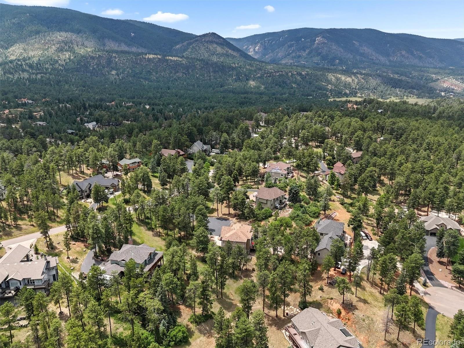 4535 Shoshone Drive