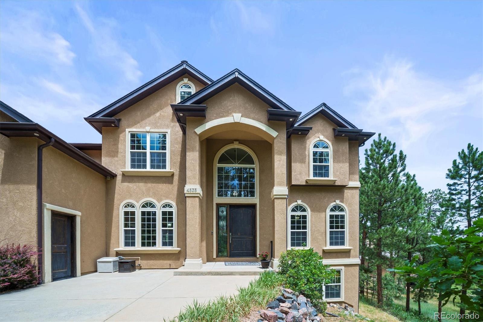 4535 Shoshone Drive