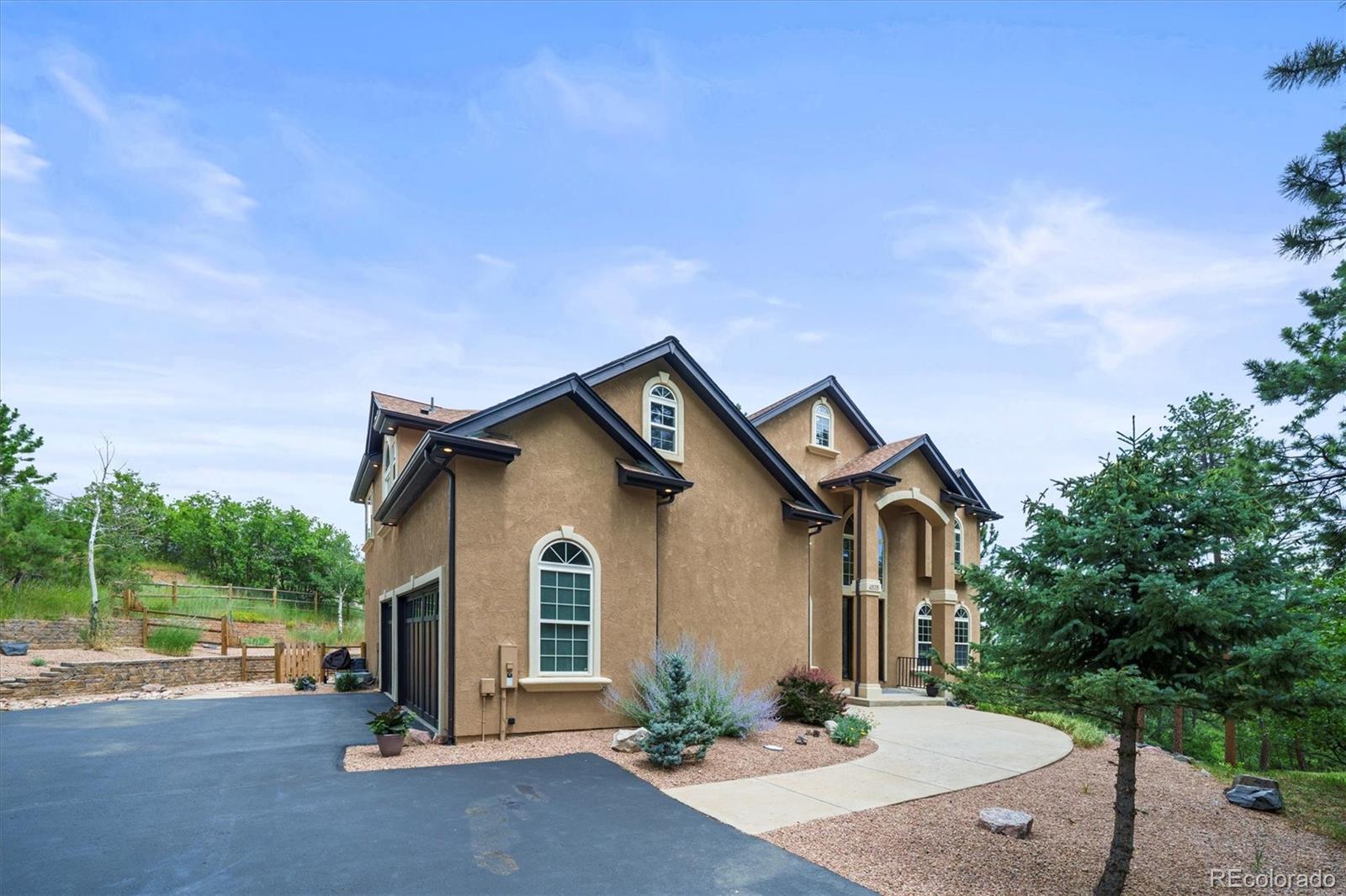 4535 Shoshone Drive