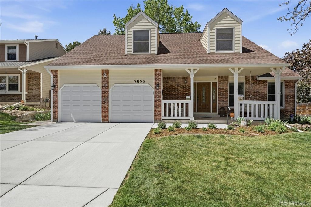 Photo of 7933 S Datura Circle E, Littleton, CO 80120 (MLS # 9962215)