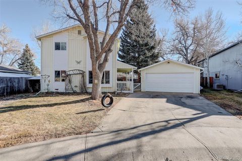 3318 Downing Court, Fort Collins, CO 80526 - #: 4345291