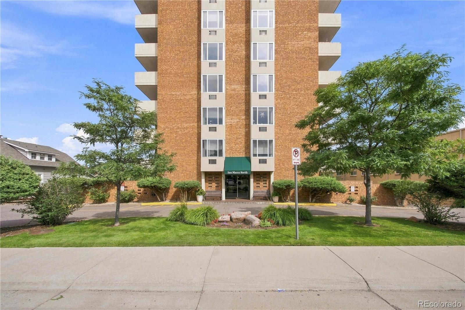 850 20th Street 404