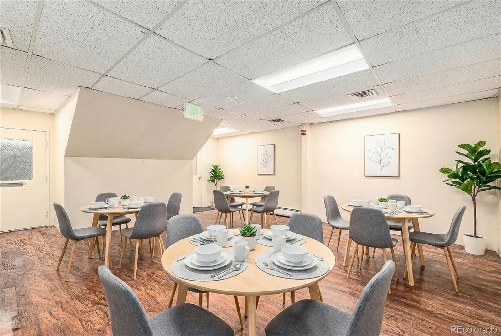 4045 Wadsworth Boulevard 70 & 80