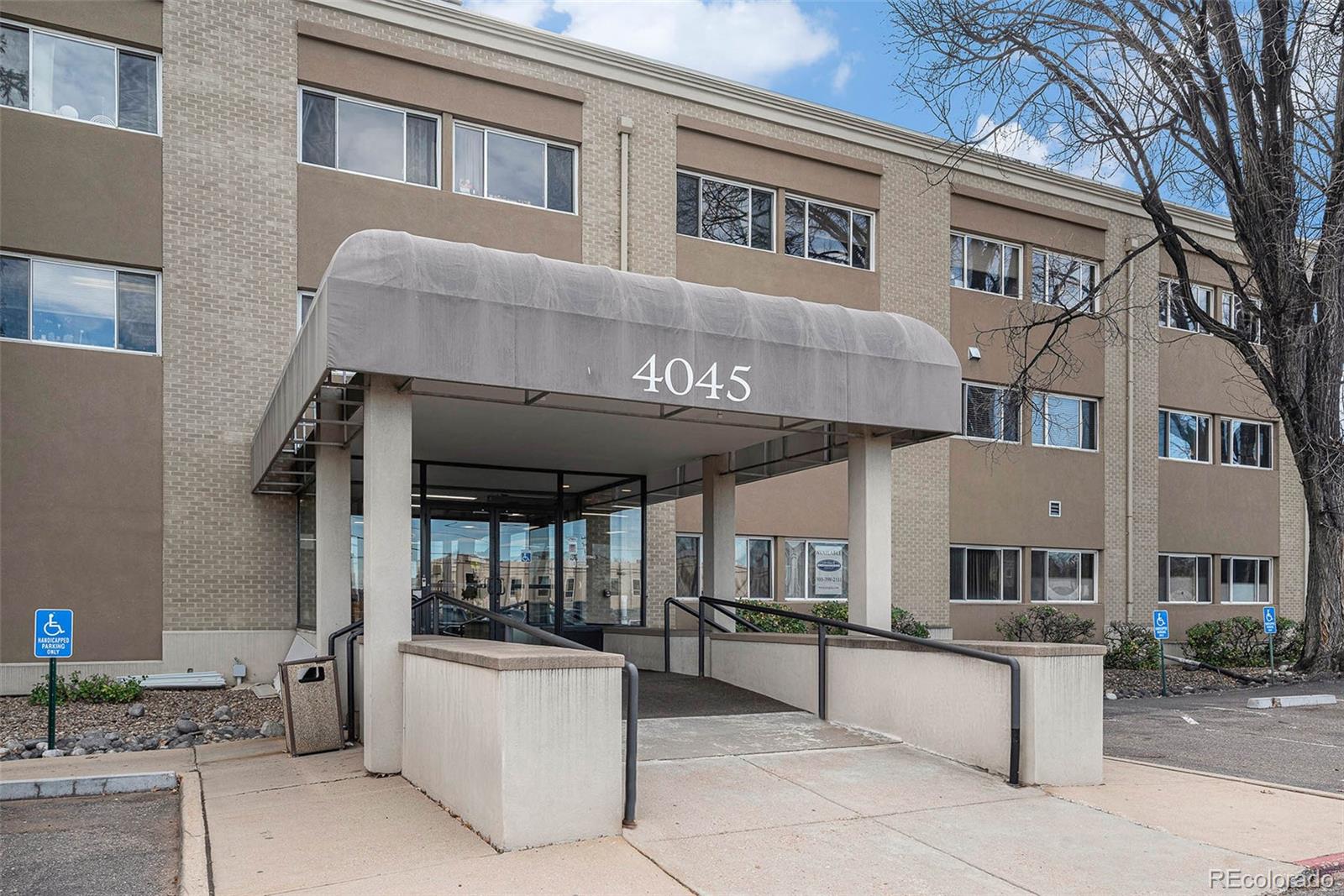 4045 Wadsworth Boulevard 70 & 80