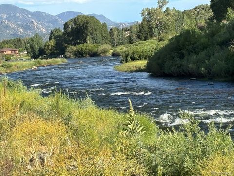 24283 River Rock Lane Buena Vista CO 81211