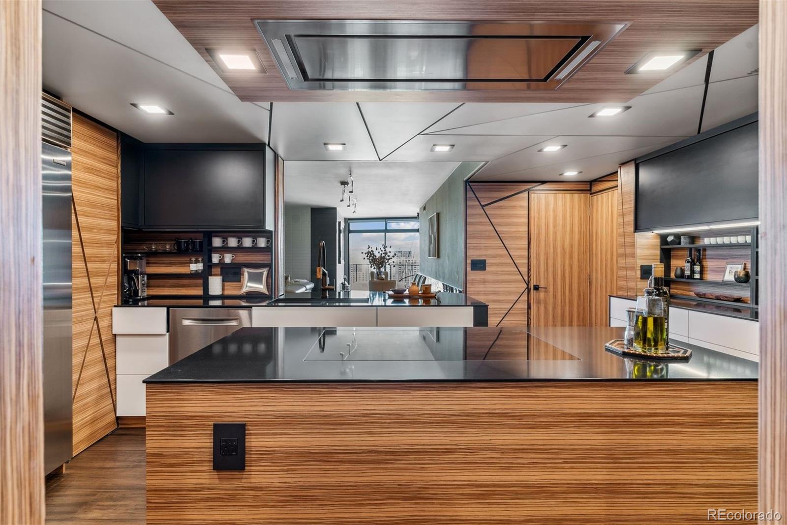 1777 Larimer Street 2108