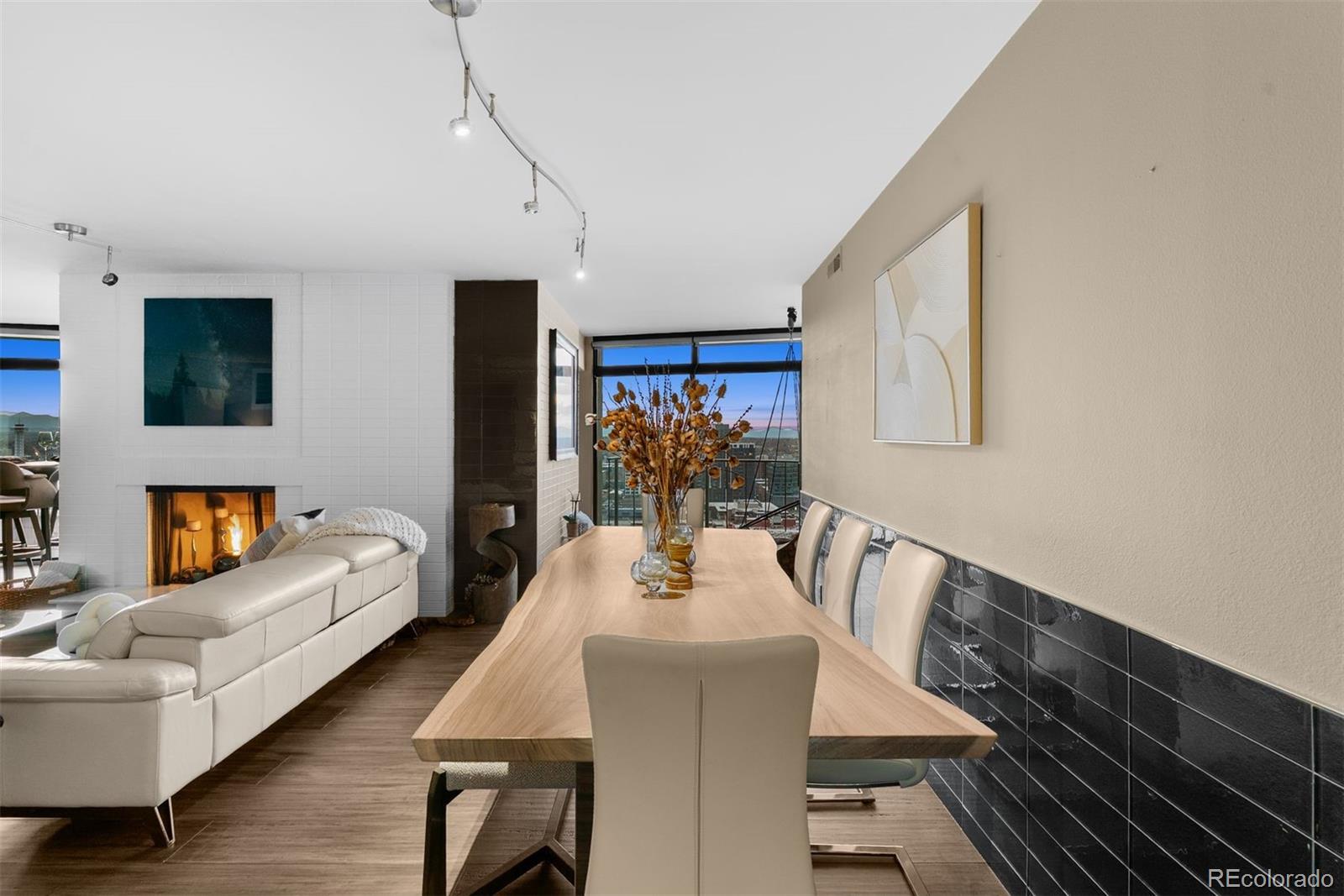 1777 Larimer Street 2108
