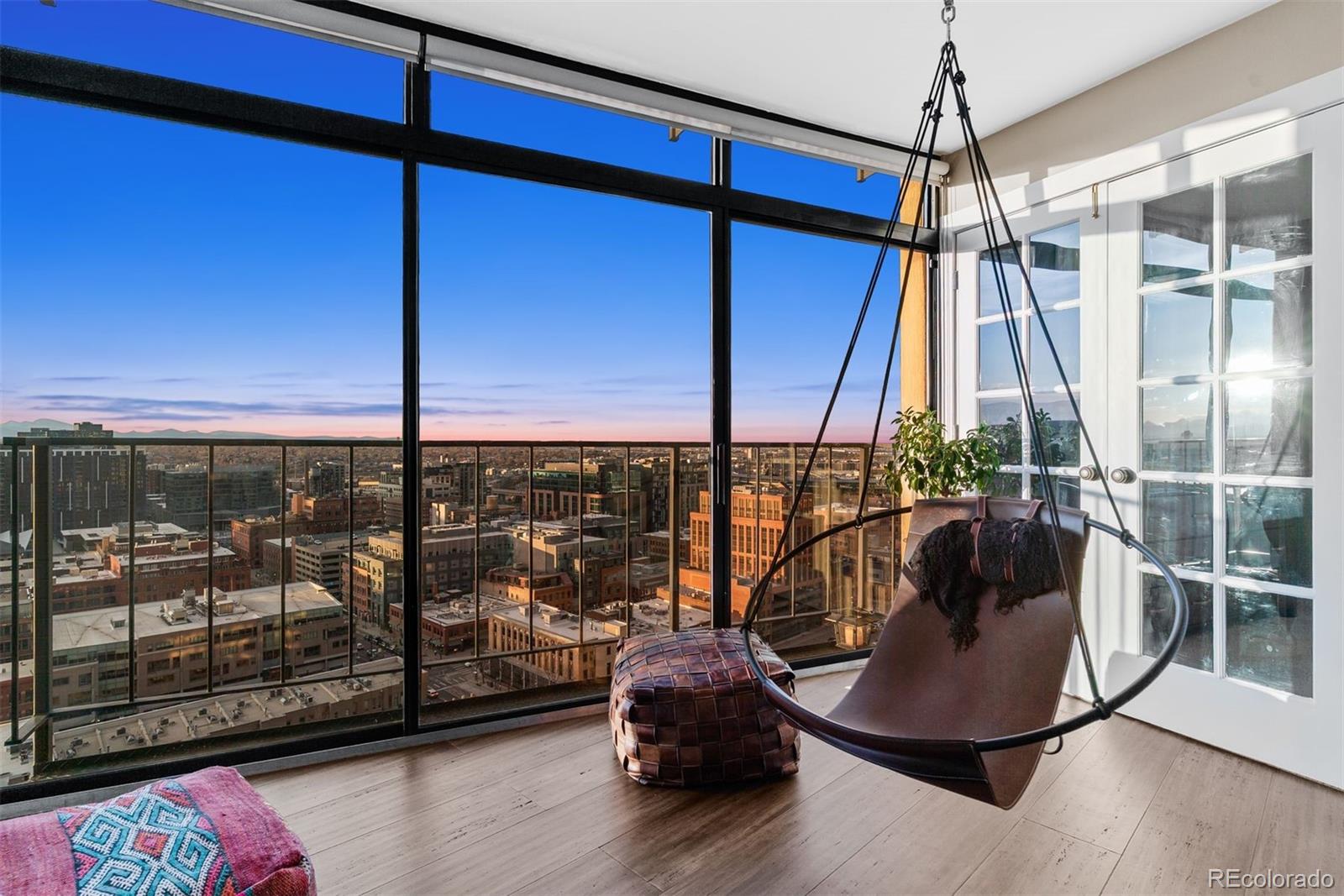 1777 Larimer Street 2108
