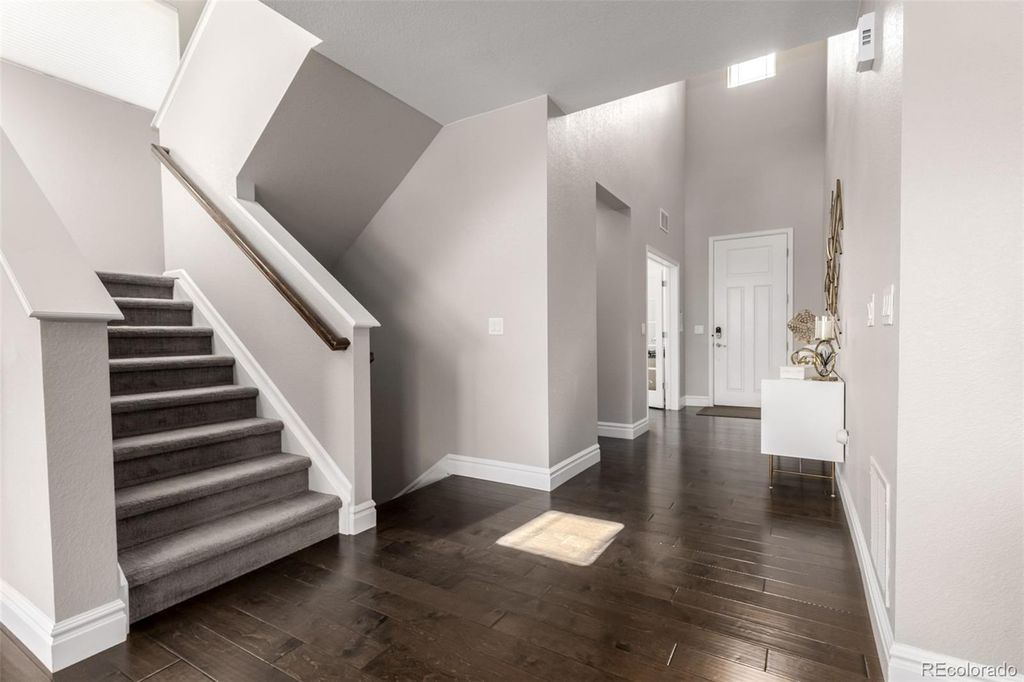 Photo of 20165 E Fair Lane, Centennial, CO 80016 (MLS # 3487360)