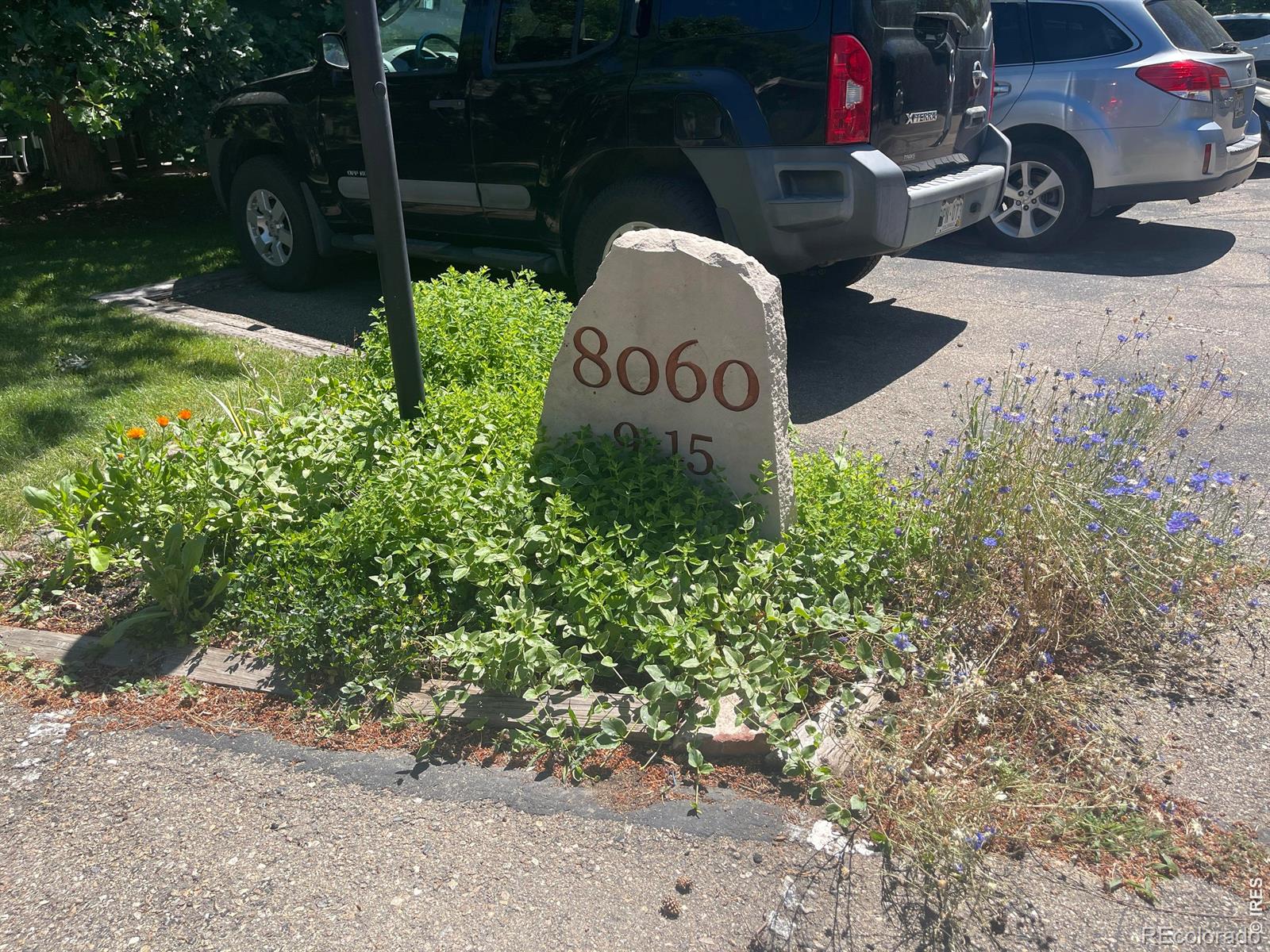 8060 Niwot Road 7 E