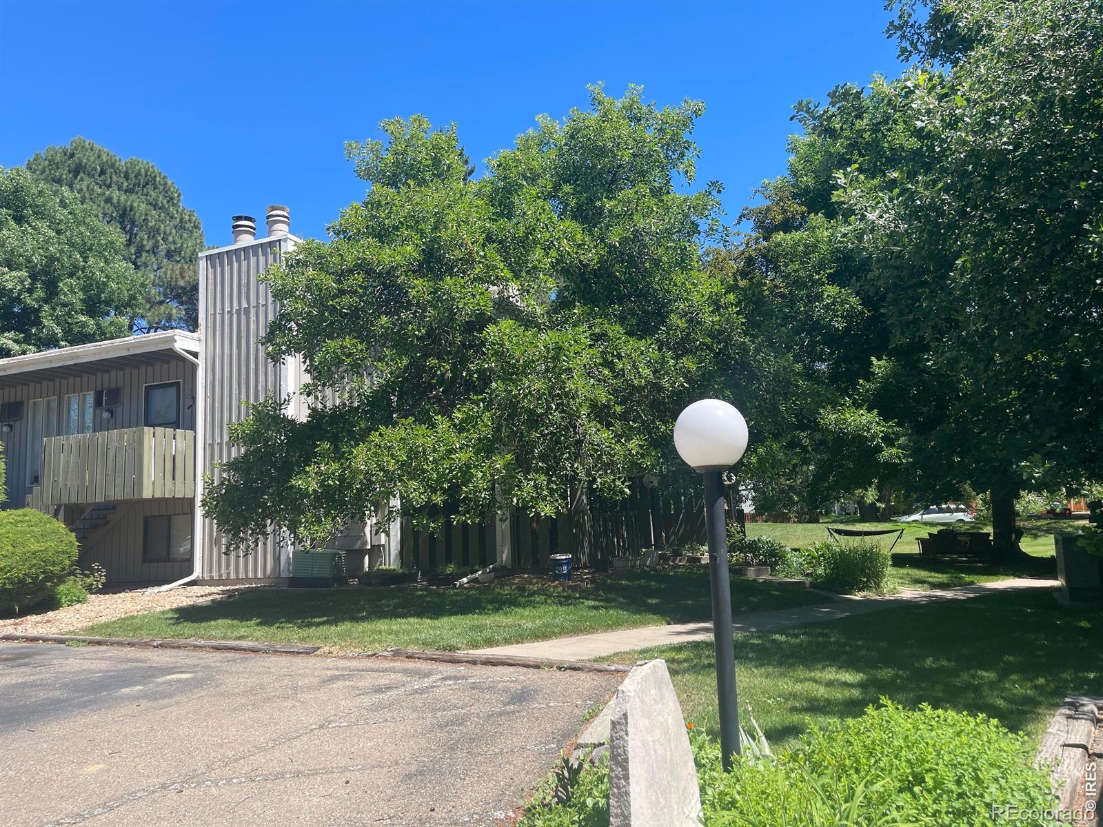 8060 Niwot Road 7 E