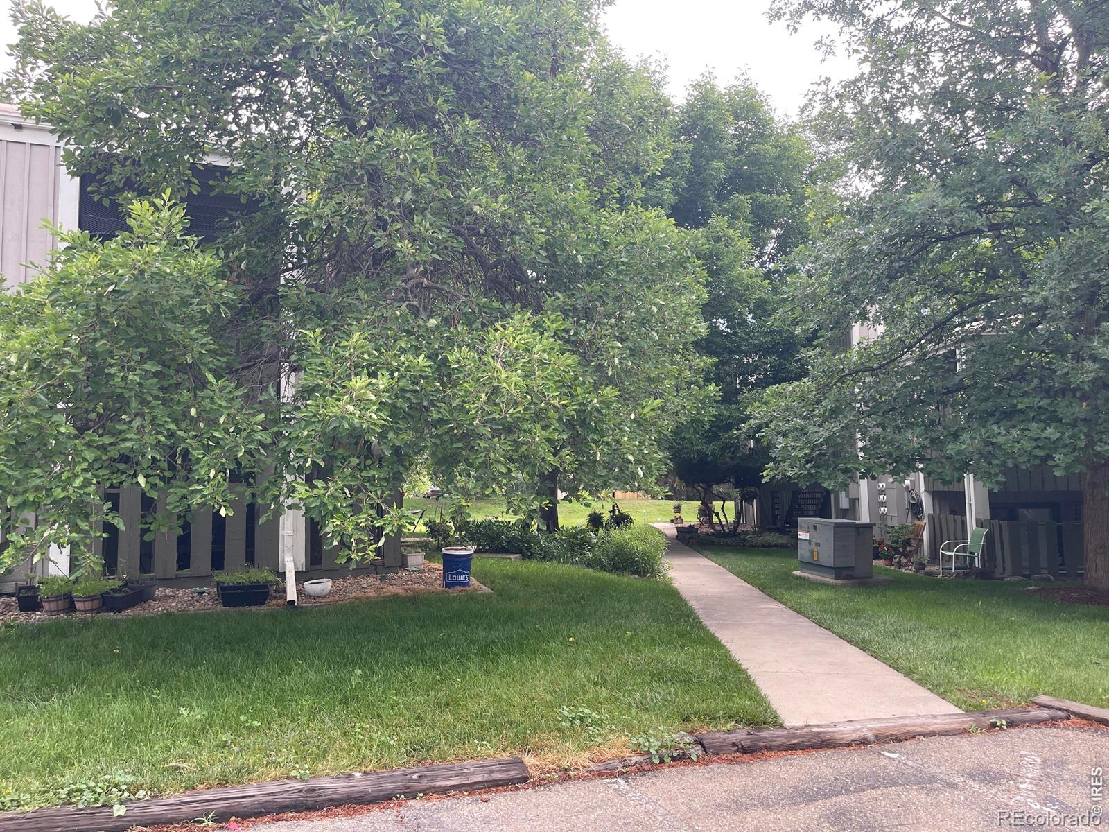 8060 Niwot Road 7 E