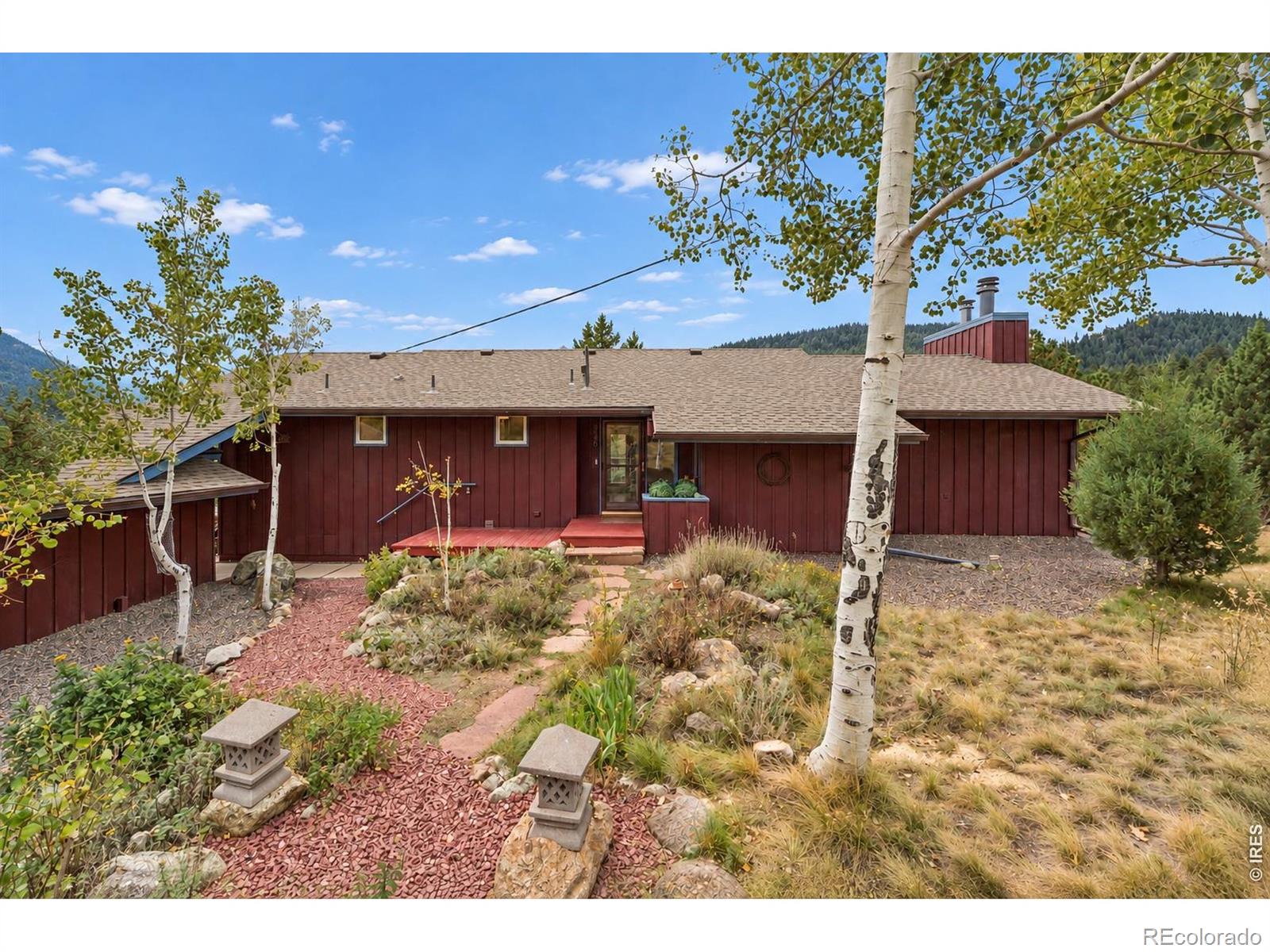936 Pika Road