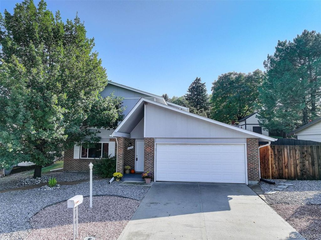 Photo of 10120 Eaton Street, Westminster, CO 80020 (MLS # 3561174)