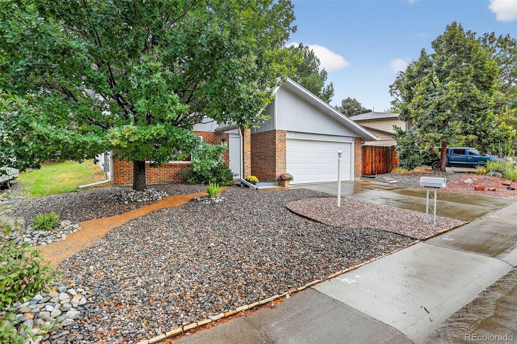 Photo of 10120 Eaton Street, Westminster, CO 80020 (MLS # 3561174)