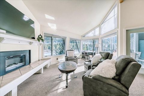 Photo of 22280 US Highway 6 #1716, Keystone, CO 80435 (MLS # 1653772)