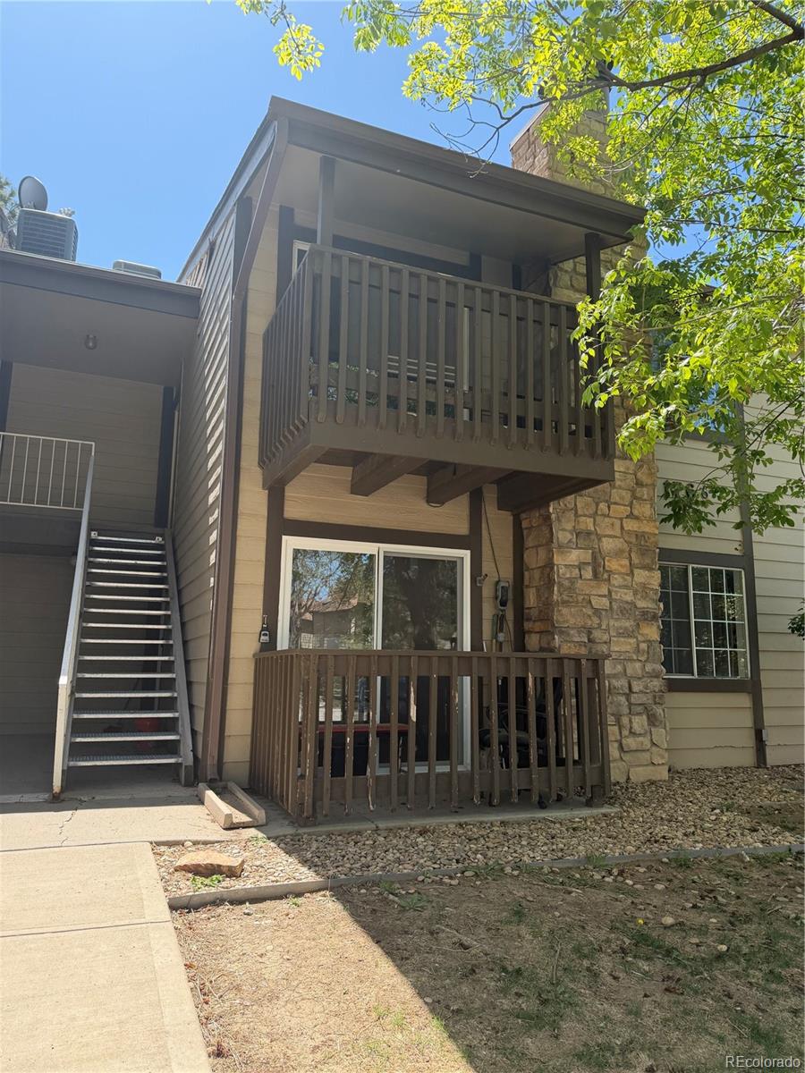 1766 S Pitkin Circle B