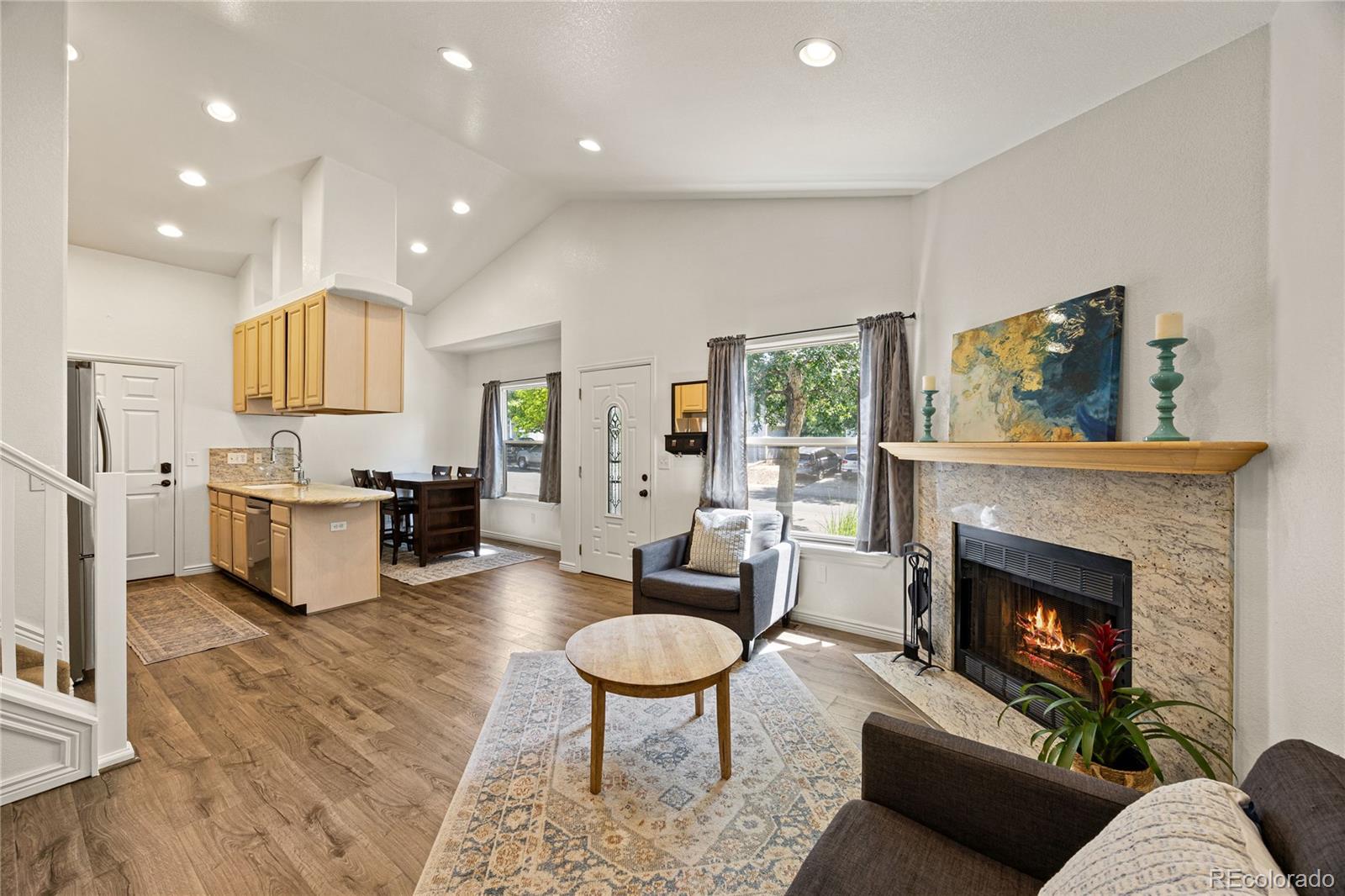 4860 S Salida Court