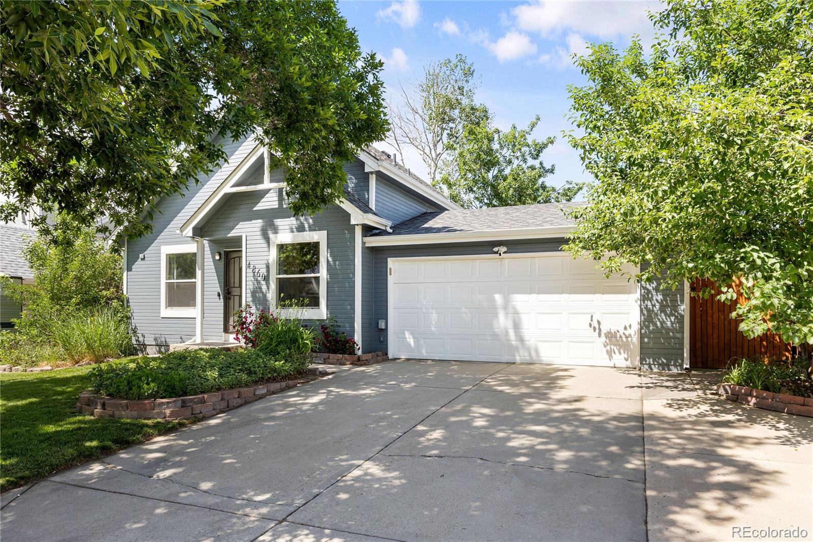 4860 S Salida Court