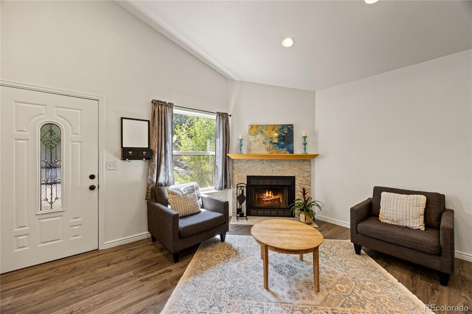 4860 S Salida Court
